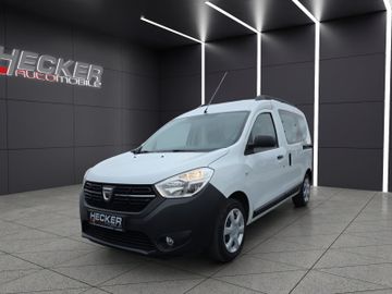 Dacia Dokker 1.6 SCe 100 Essential