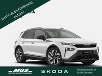 Skoda Elroq - Vorschau Bild 1