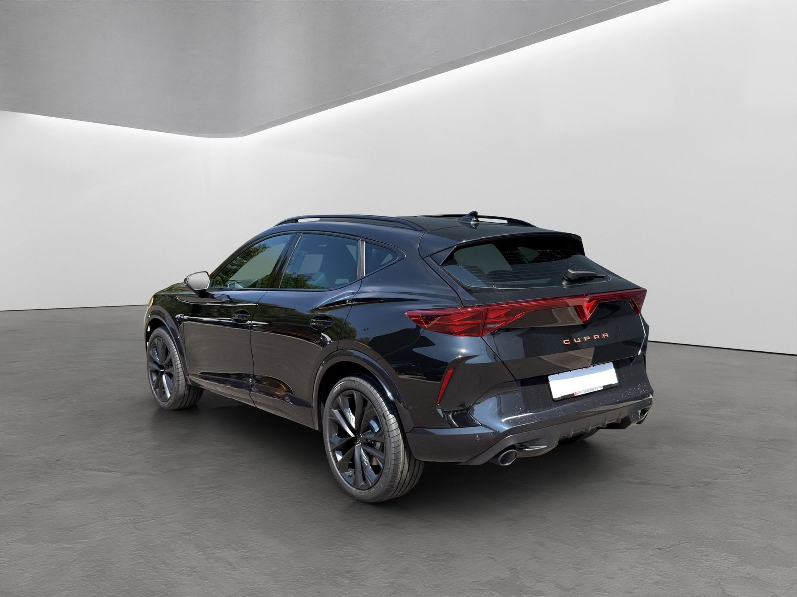 Cupra Formentor - Bild 5