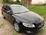 Volvo V 70 D4 Linje Svart Black Edition Ge... - Volvo V70 Edition mit Diesel-Antrieb