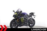 Yamaha YZF R6 RJ27 - Akrapovic, QS, Riding-Modes - YAMAHA YZF R6