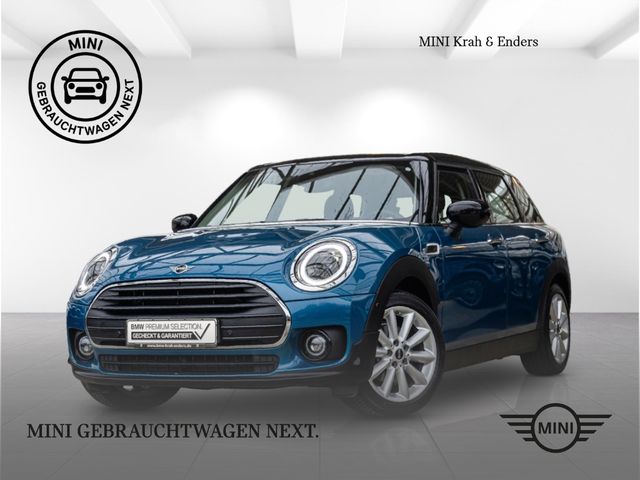 MINI Cooper Clubman +Navi+LED+RFK+Sportsitze+PDCv+h