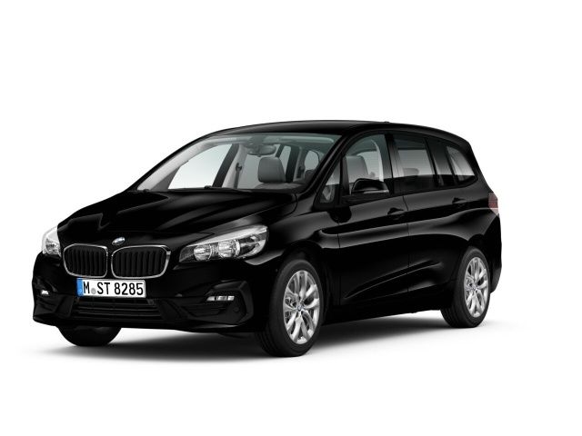 BMW 218D A Gran Tourer Advantage 