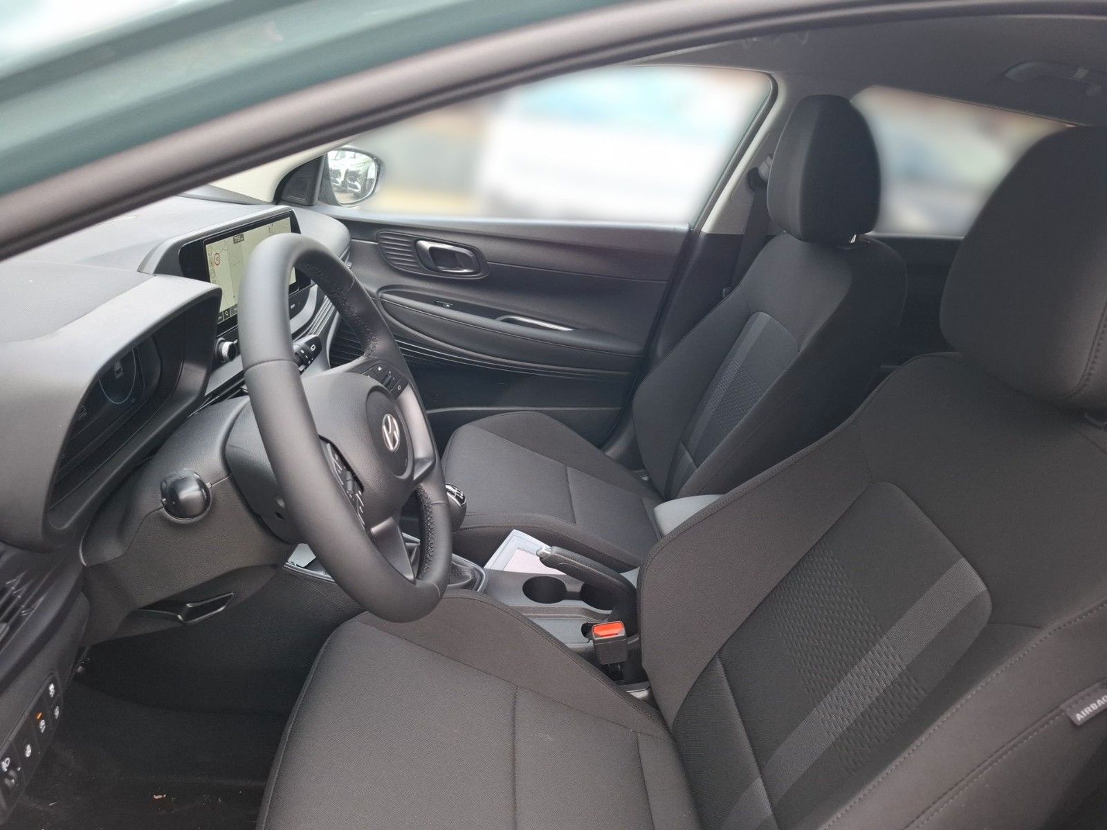 Hyundai i20 - Bild 7