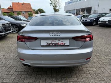 Audi A5 - 5