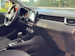 RENAULT Clio - Ansicht 18