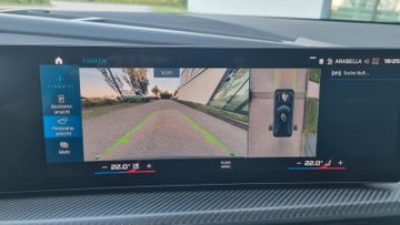 BMW XM - 11