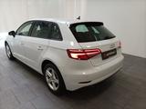 Audi A3 Sportback 30 TDI Navi|CAM|LED|B&O|Sitzhzg - Audi A3 Gebrauchtwagen in Osnabrück