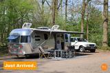 Airstream International 684 - Airstream Wohnwagen