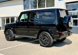 Mercedes-Benz G63 AMG CARBON|A22|SUPERIOR|NIGHT|22ZOLL|BURMEST - gebrauchte Mercedes-Benz G 63 AMG aus dem Jahr 2025