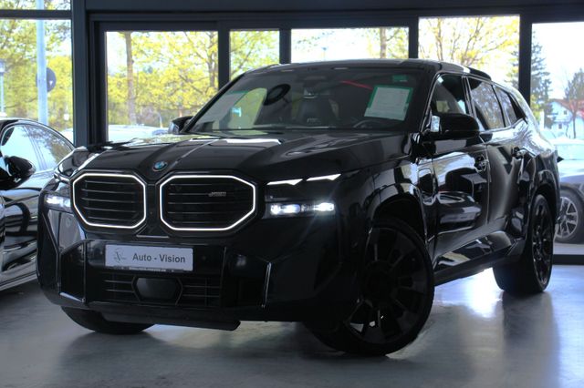 BMW XM (G09) *A-LED*ACC*B&amp;W*HUD*360°*SoftClose*SHZ