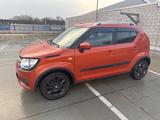 Suzuki Ignis 1.2  Comfort+ - Suzuki Ignis: Von Privat