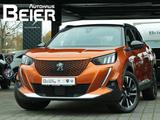 Peugeot E-2008 GT Shz./ Klimaau./ Navi.