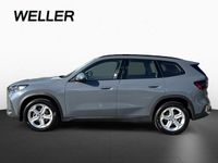 BMW X1 - Vorschau Bild 11
