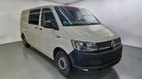Volkswagen T6.1 2.0 TDI 4MOTION Lang*ALUCA*Sperre*StHz*NAV* - gebrauchte VW T6 Transporter aus dem Jahr 2019