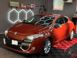 Renault Megane Coupé Bose Edition ENERGY dCi 130 S&S... - Renault Megane mit Diesel-Antrieb: Sportwagen