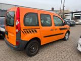 Renault Kangoo Expression - Renault Kangoo aus 2008 mit Diesel-Antrieb