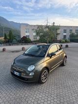 Fiat 500 C 1.3 Multijet 16V 95 CV by DIESEL - Fiat 500 mit Diesel-Antrieb: Multijet