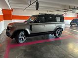 Land Rover Defender 3.0 D250 MHEV X-Dynamic SE 110 X-Dy... - Land Rover Defender Jahreswagen