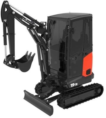 Eurocomach 19TR