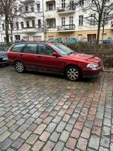 Volvo V40 Automatik - gebrauchte Volvo V40 aus dem Jahr 1999