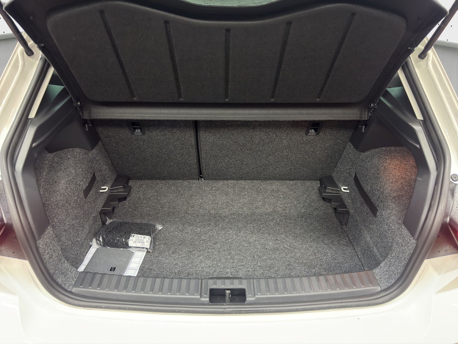 Seat Ibiza - Bild 11