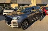 Andere DR Automobiles DR4 1.5 GPL114cv TETTO/CARPLAY/RE - mit LPG-Antrieb: Blau, Schiebedach