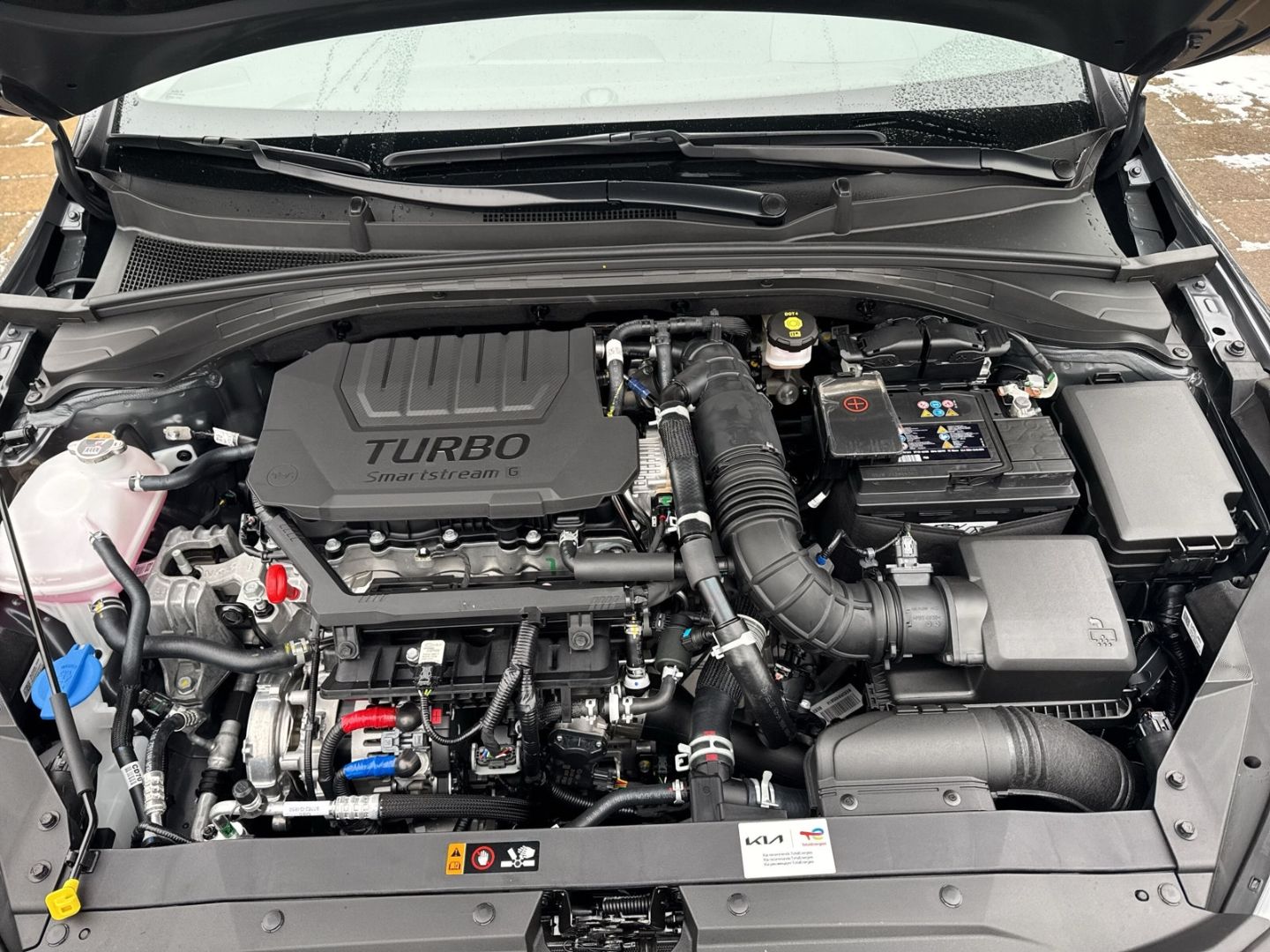 Kia cee'd / Ceed - Bild 14