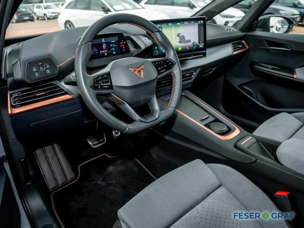 Cupra Born - Bild 6