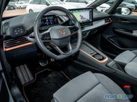 Cupra Born - Vorschau Bild 6