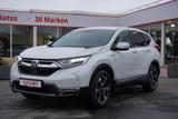 Honda CR-V 2.0 i-VTEC HYBRID Elegance LED Navi ACC AHK - Honda CR-V: 2.0