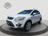 Ford Kuga Titanium 4x4*XENON*NAVI*EXCLUSIVE*SHZ*PANO* - Ford in Frankfurt (Main)