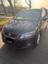 Seat Alhambra 2.0 TDI Ecomotive 103kW Style 