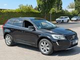 Volvo XC 60 Momentum 2WD Garantie *Kamera *Navi *AHK. - Volvo Gebrauchtwagen in Wiesbaden