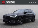 Volvo XC60 Plus Black Edition *FACELIFT* AWD B5 Benzin - gebrauchte Volvo XC60 mit Facelift