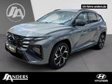 Hyundai Tucson MY25 1.6 T-GDI Aut. N LINE +Matrix+KRELL - Hyundai TUCSON in Oldenburg