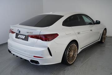 2026 Alpina B4 photo 3
