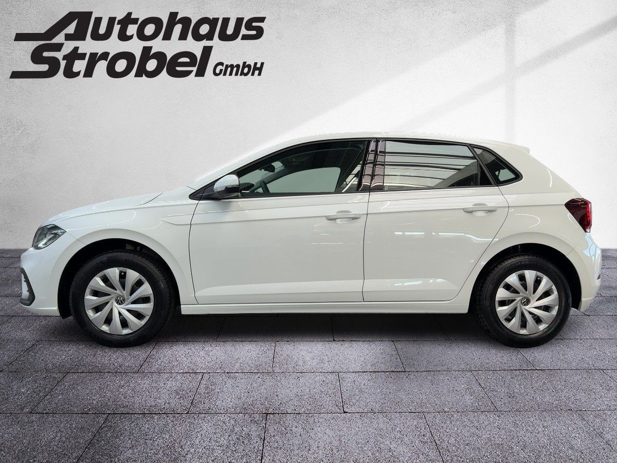 Volkswagen Polo - Bild 3