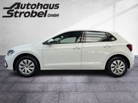 Volkswagen Polo - Vorschau Bild 3