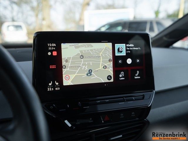 ID.3 Pro Performance 1st Plus 58 kWh Matrix Kame