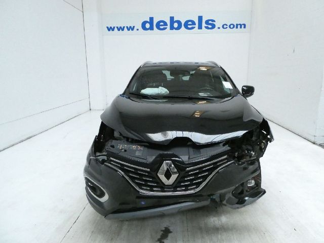 Renault KADJAR BLACK EDITION 1.5 BLACK EDITION