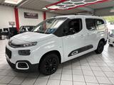 Citroën Berlingo Shine XL 7 SITZER KAMERA NAVI - Citroën Berlingo in Leverkusen