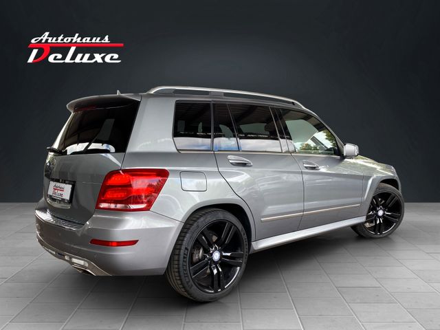 Mercedes-Benz GLK 350