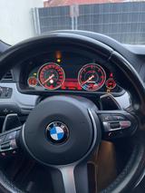 BMW M550d xDrive M - BMW M550 aus 2015