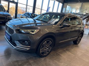 Seat Tarraco Xcellence 4Drive 1.HAND*LED*ACC*NAV*AHK*