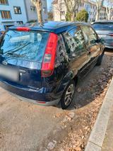 Ford Fiesta  550 - Ford: F550