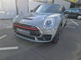MINI Clubman John Cooper Works John Cooper Works EU6  - graue MINI John Cooper Works Clubman