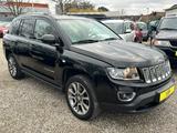 Jeep Compass Limited*Aut.*4x4*SitzH*Vollleder*TÜV Neu - Jeep Gebrauchtwagen in Berlin