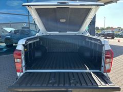 Fahrzeugabbildung Isuzu D-Max 1.9 TD DoubleCab DELTA-Umbau Kamera u-frei