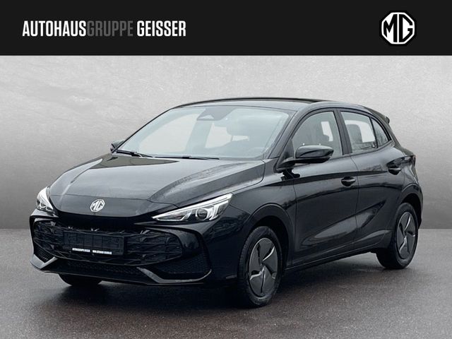 MG 3 1.5 Hybrid+ Standard ACC